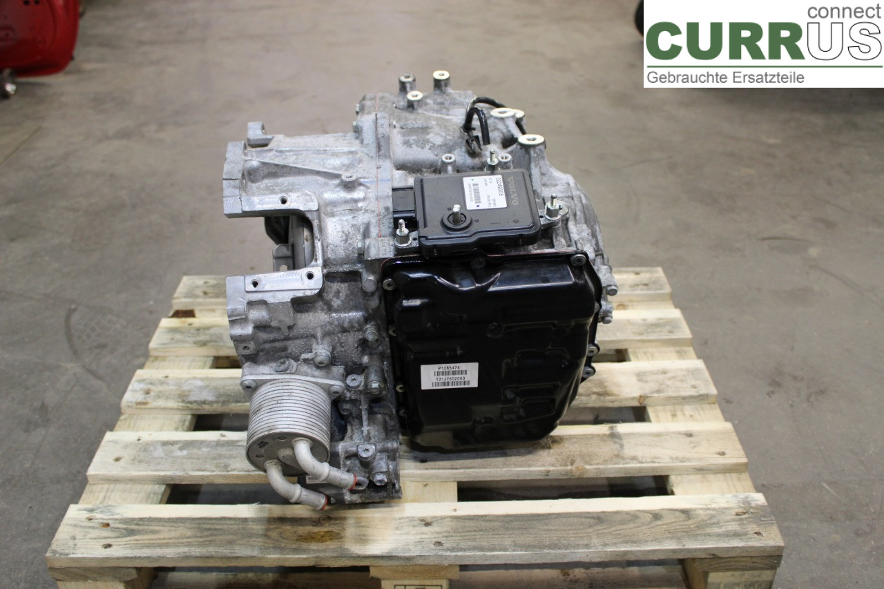 VOLVO XC90/RECHARGE  16- Gearbox (Automatic) 36050868 B4204T34