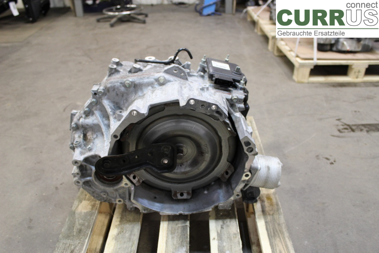 VOLVO XC90/RECHARGE  16- Gearbox (Automatic) 36050868 B4204T34
