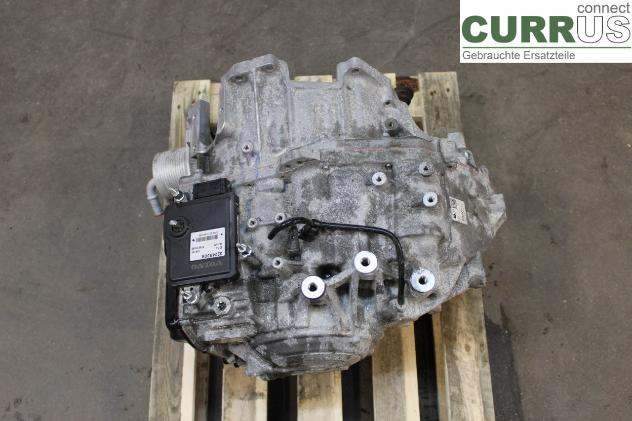 VOLVO XC90/RECHARGE  16- Gearbox (Automatic) 36050868 B4204T34