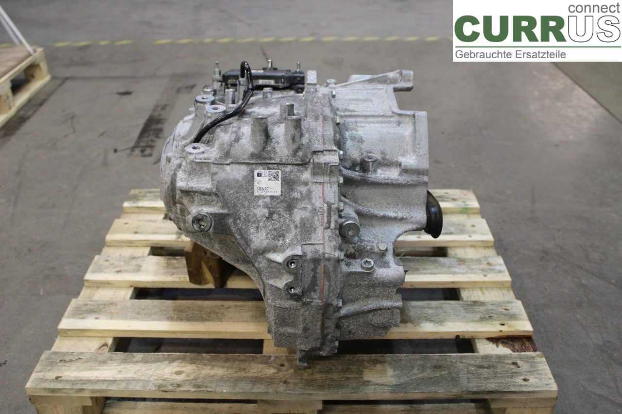 VOLVO XC90/RECHARGE  16- Gearbox (Automatic) 36050868 B4204T34