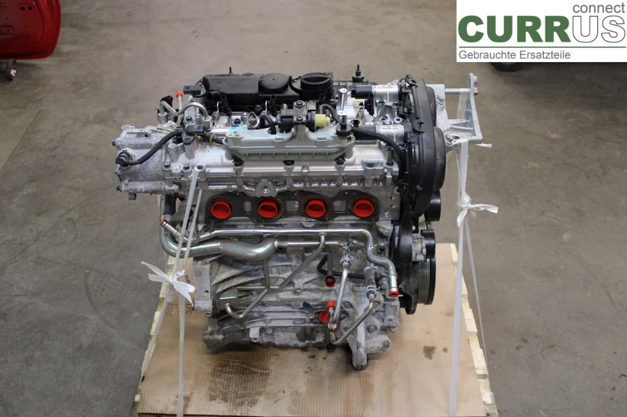 VOLVO XC90/RECHARGE  16- Engine 36010312 B4204T34