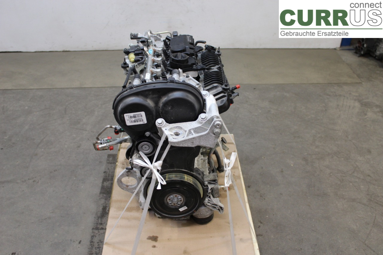 VOLVO XC90/RECHARGE  16- Engine 36010312 B4204T34