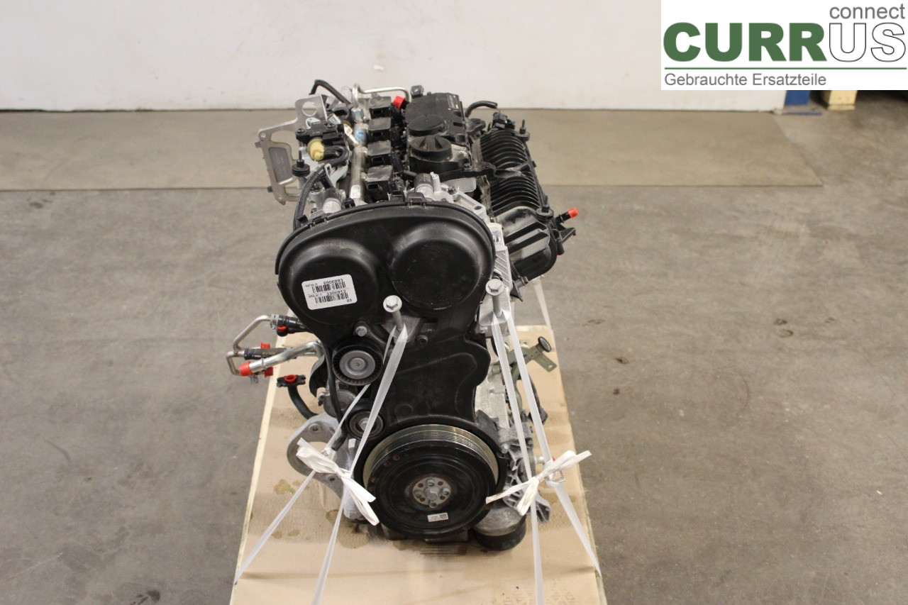 VOLVO XC60  18- Engine 36010312 B4204T34