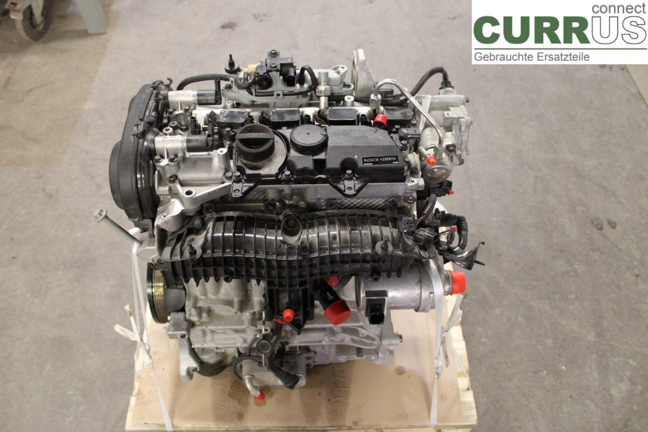 VOLVO XC60  18- Engine 36010312 B4204T34