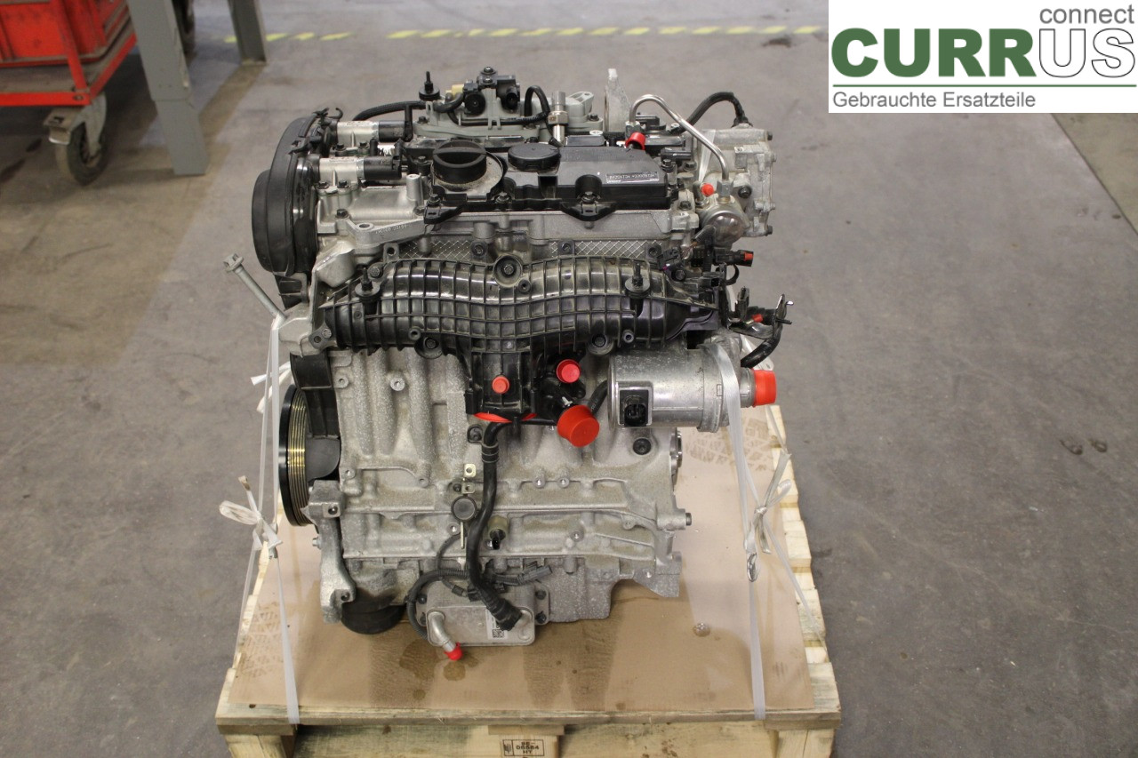 VOLVO XC60  18- Engine 36010312 B4204T34