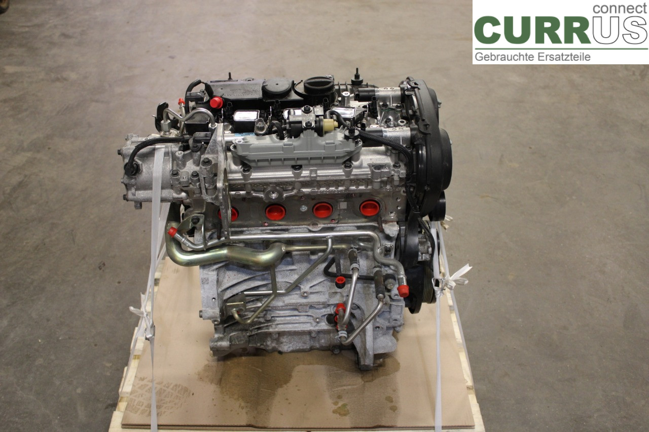 VOLVO XC60  18- Engine 36010312 B4204T34