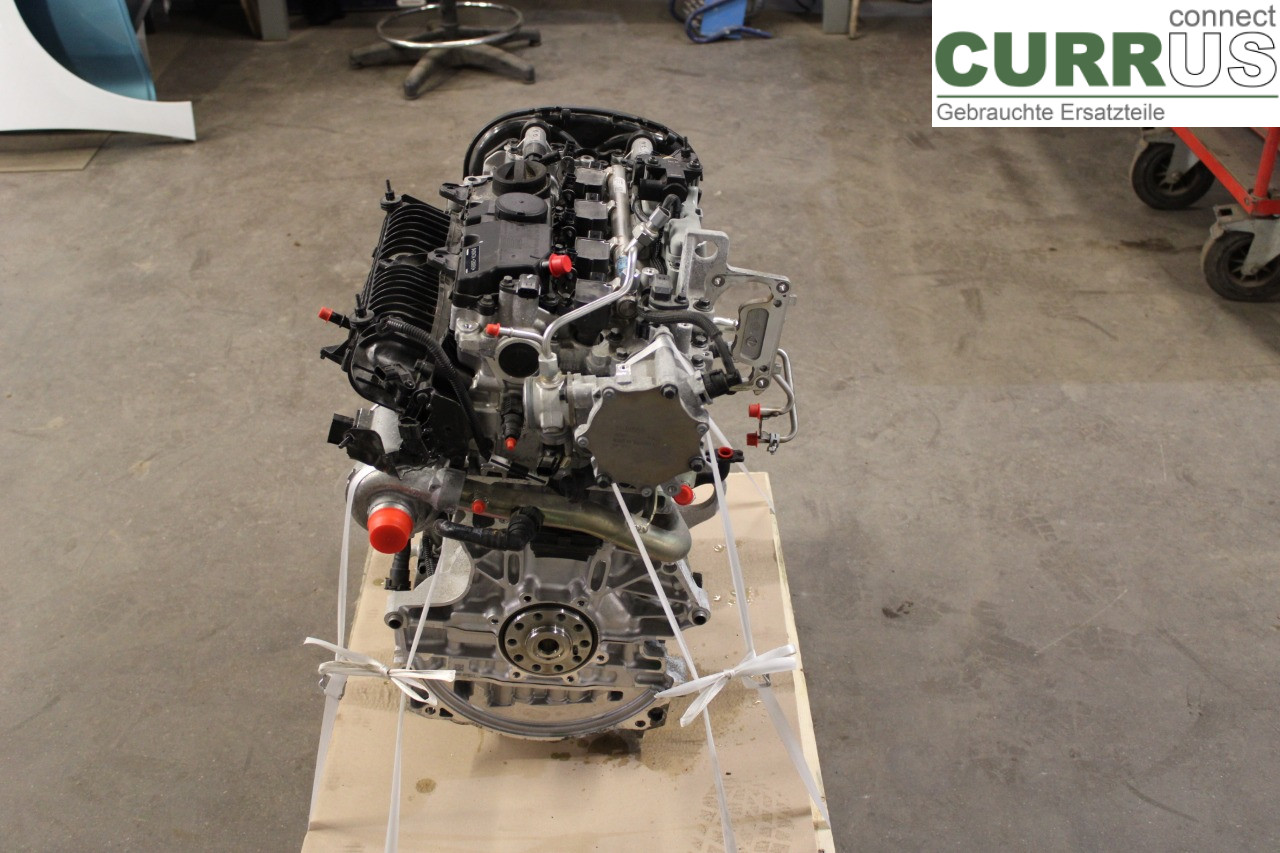 VOLVO XC60  18- Engine 36010312 B4204T34