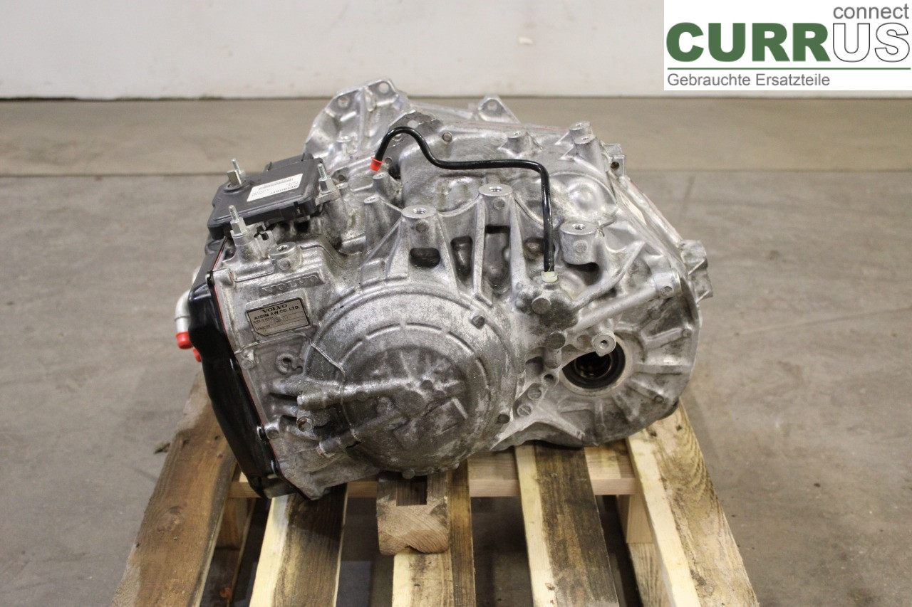 VOLVO XC60  18- Gearbox (Automatic) 36050868 B4204T34