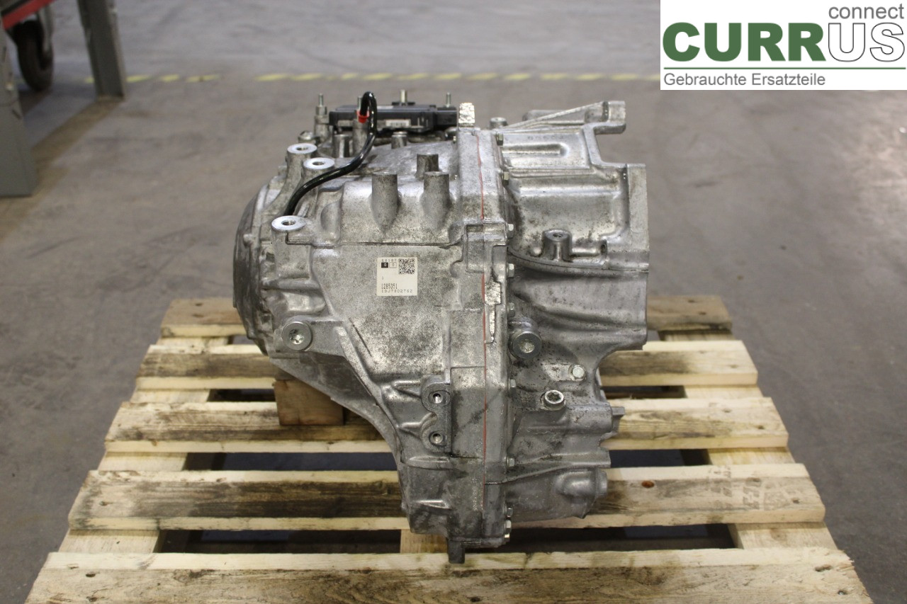 VOLVO XC60  18- Gearbox (Automatic) 36050868 B4204T34
