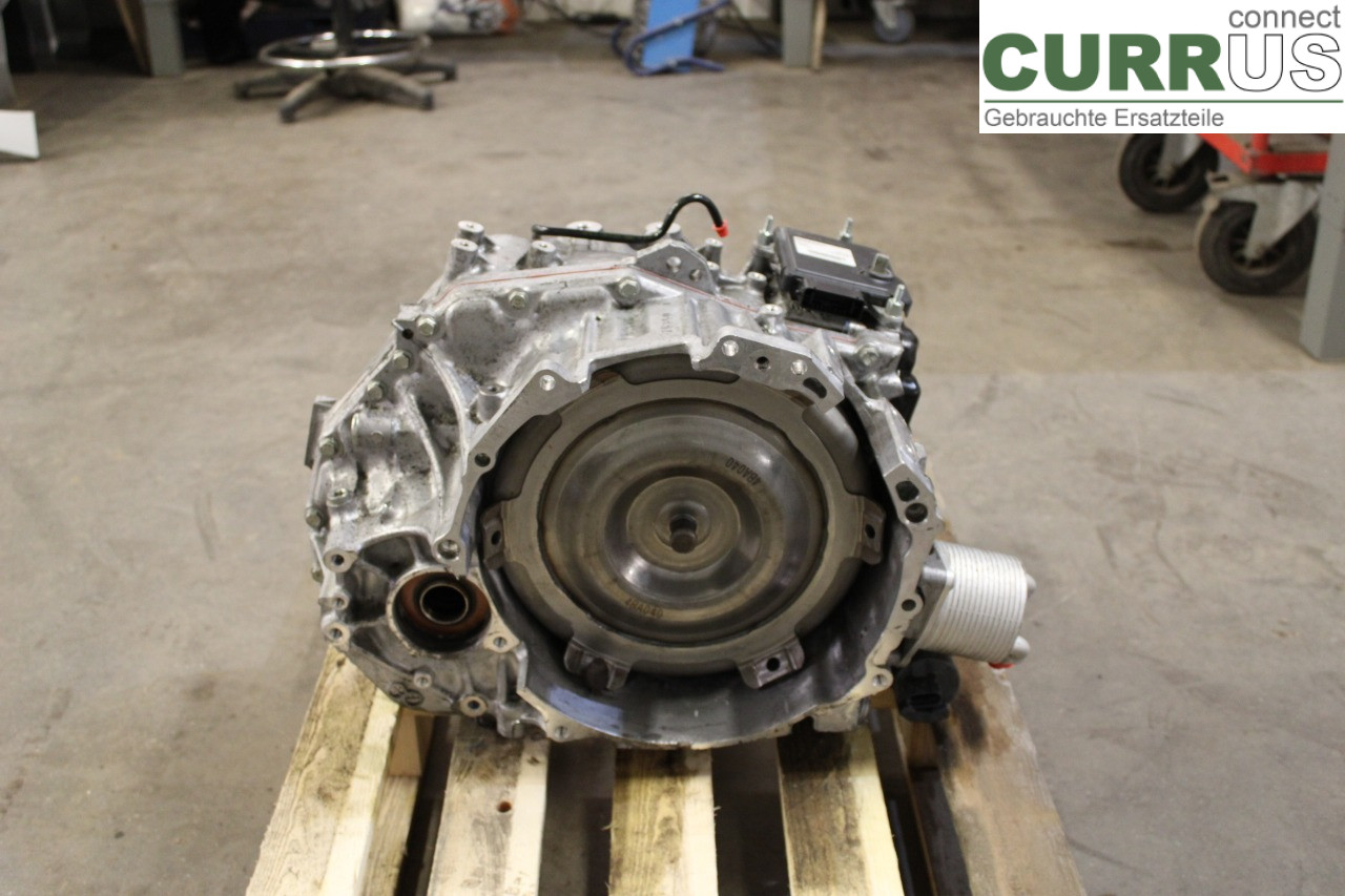 VOLVO XC60  18- Gearbox (Automatic) 36050868 B4204T34
