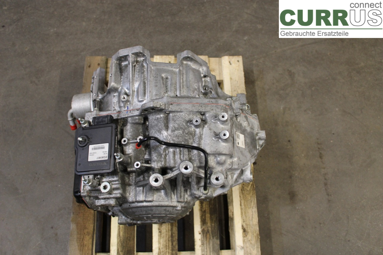 VOLVO XC60  18- Gearbox (Automatic) 36050868 B4204T34