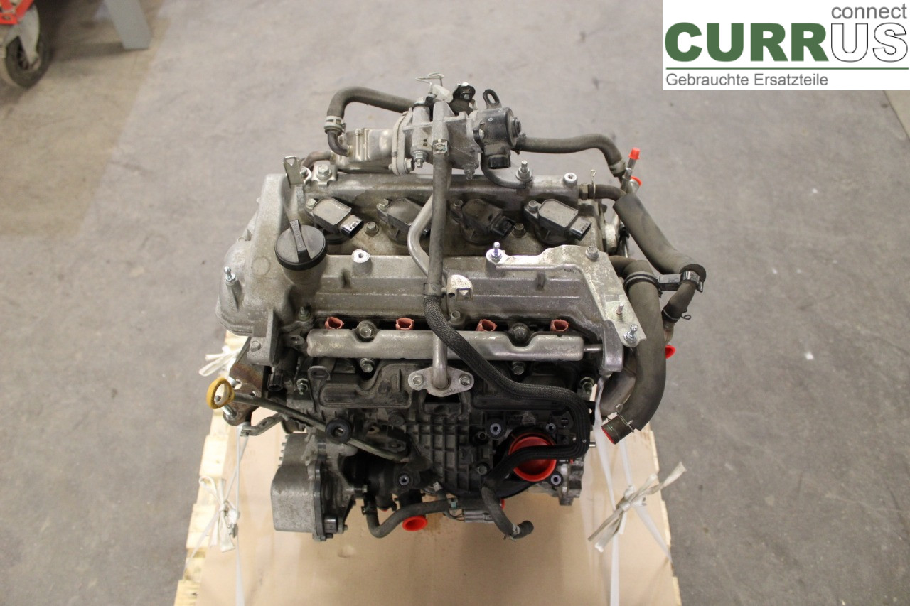 TOYOTA YARIS  15-20 Engine 19000-21D01 1NZ-FXE