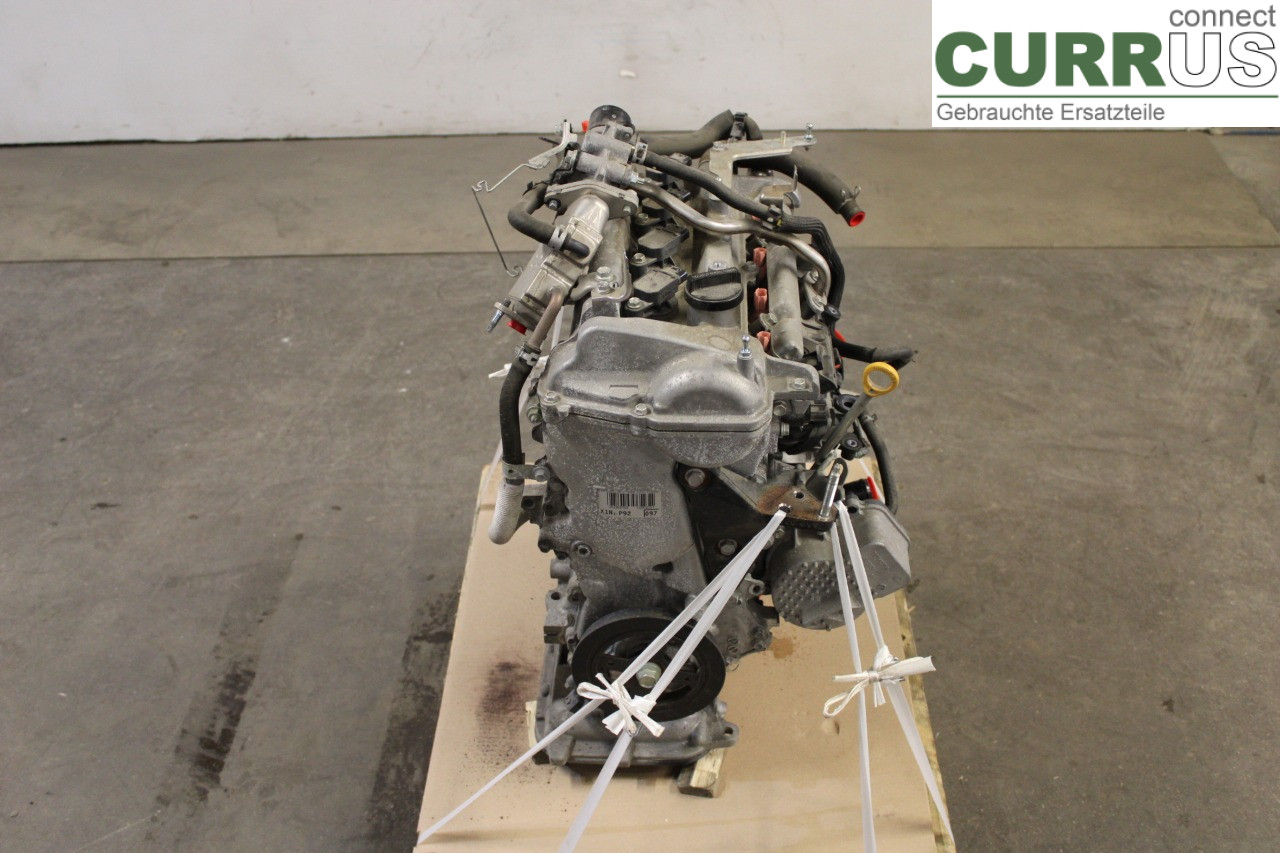 TOYOTA YARIS  15-20 Engine 19000-21D01 1NZ-FXE