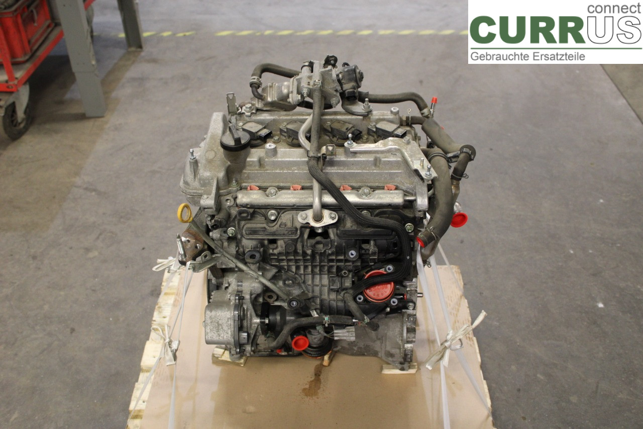 TOYOTA YARIS  15-20 Engine 19000-21D01 1NZ-FXE