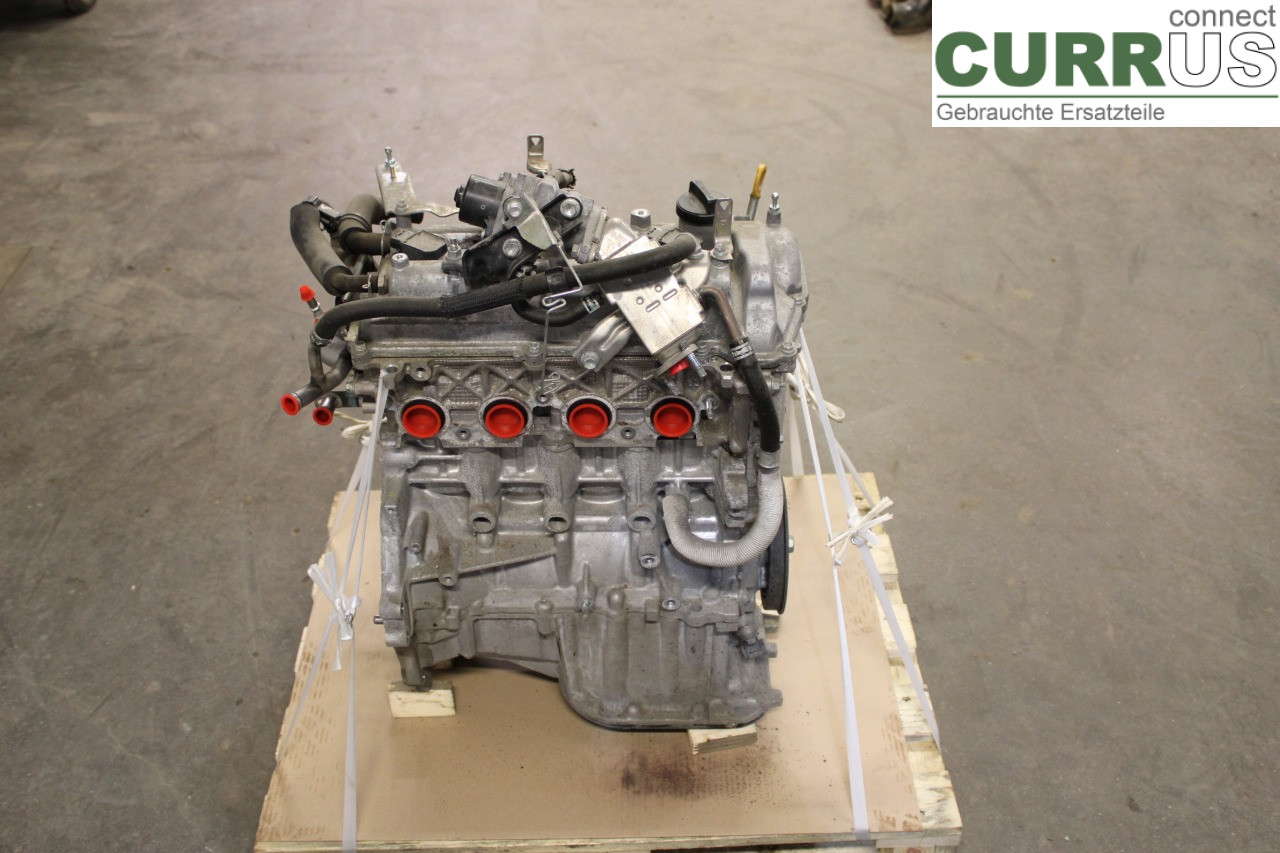 TOYOTA YARIS  15-20 Engine 19000-21D01 1NZ-FXE