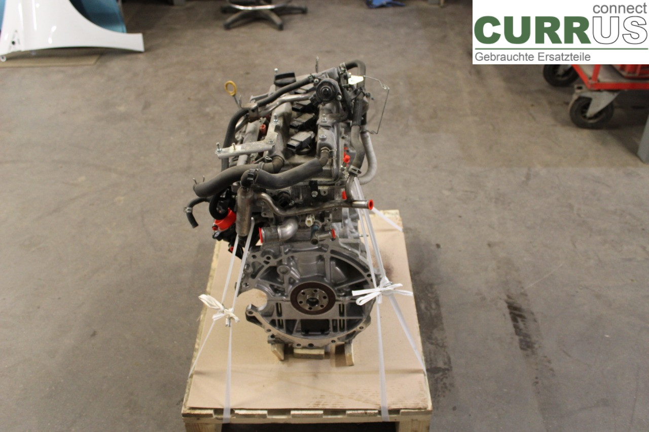 TOYOTA YARIS  15-20 Engine 19000-21D01 1NZ-FXE