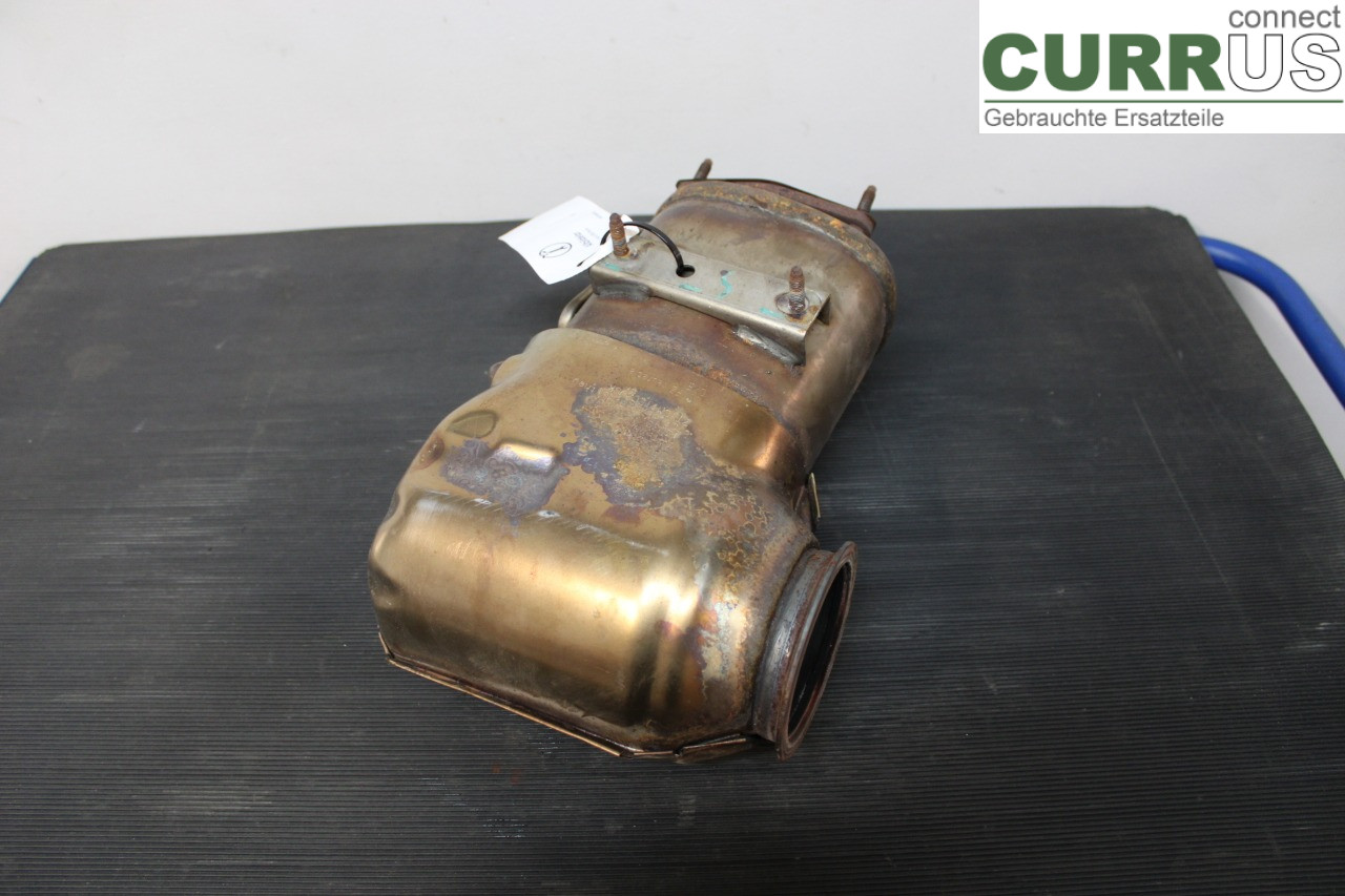 VOLVO XC60  18- Catalyst 36011581 B4204T34
