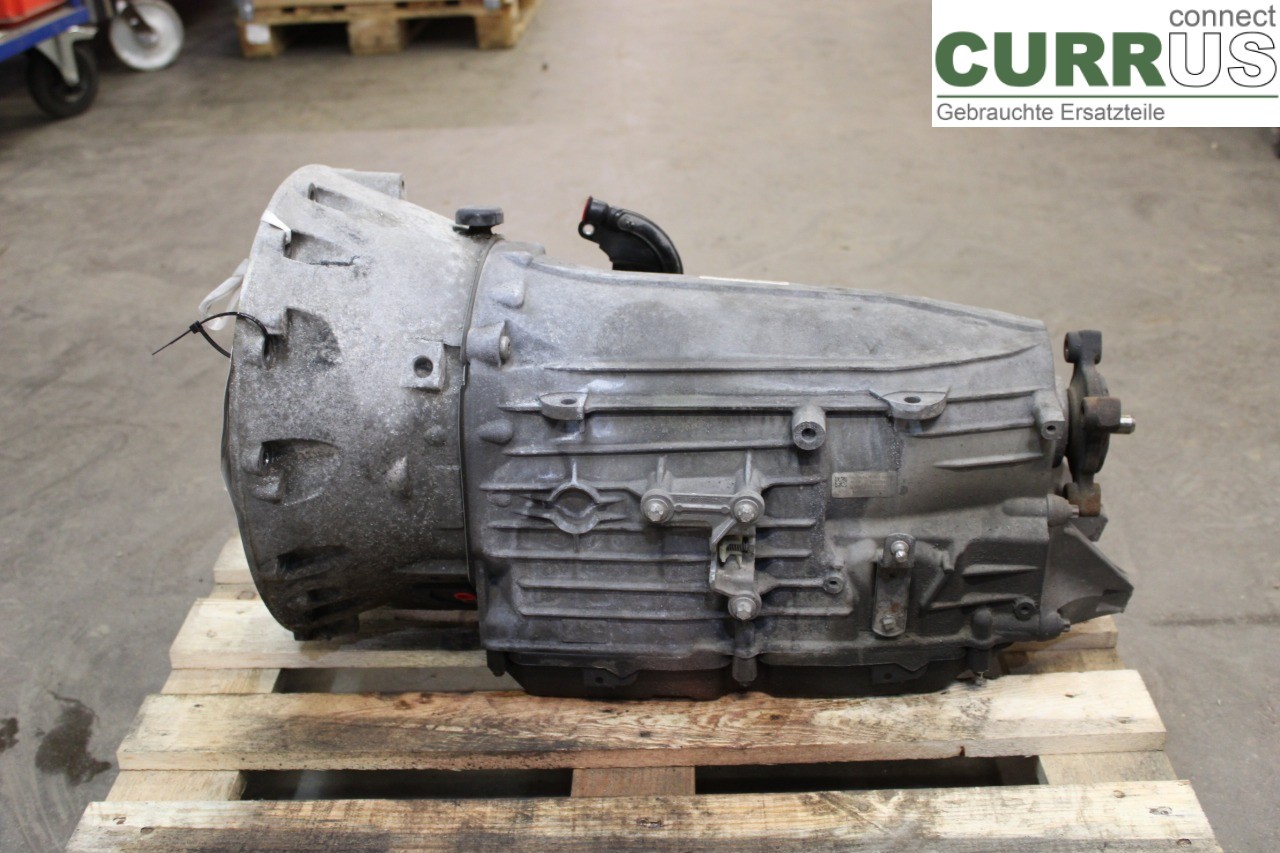 MB SPRINTER (W906) 06-18 Automatikgetriebe A9062706800 OM651.955