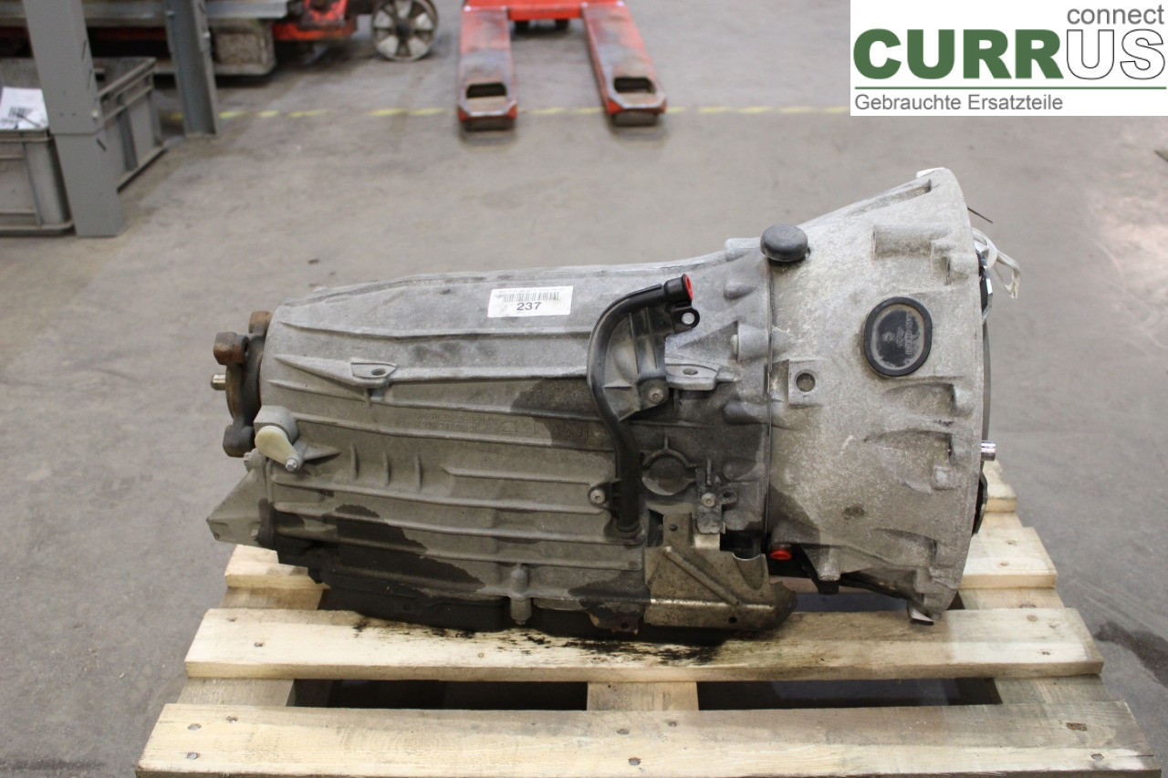MB SPRINTER (W906) 06-18 Automatikgetriebe A9062706800 OM651.955