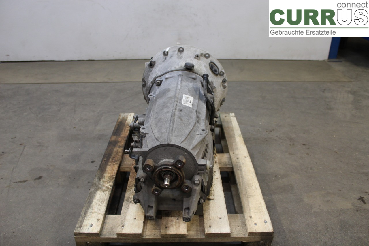 MB SPRINTER (W906) 06-18 Automatikgetriebe A9062706800 OM651.955