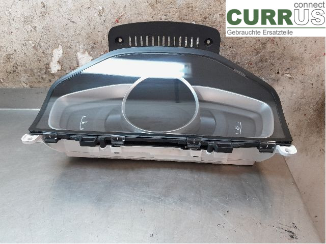 VOLVO XC60  14-17 Instrument cluster / comb 36011391 D5244T21