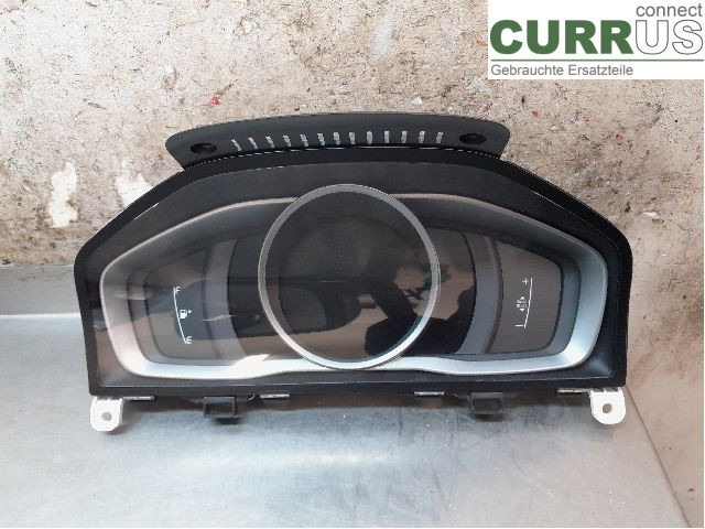 VOLVO XC60  14-17 Instrument cluster / comb 36011391 D5244T21