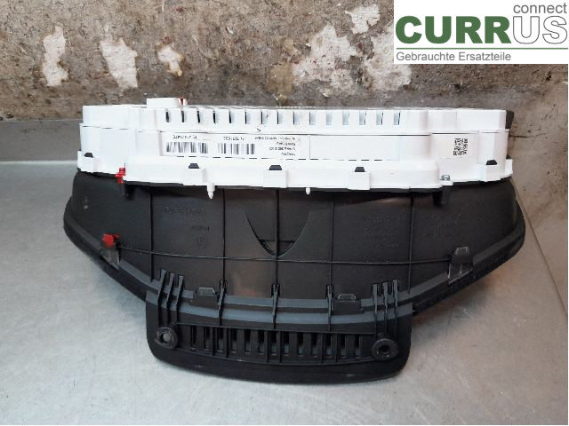VOLVO XC60  14-17 Instrument cluster / comb 36011391 D5244T21