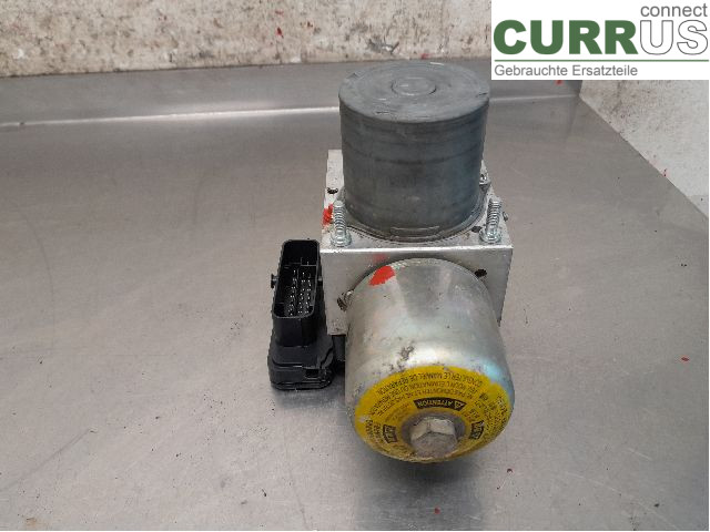 RENAULT ZOE 13-> ABS-Hydraulikeinheit 472103275R 5AQ-60