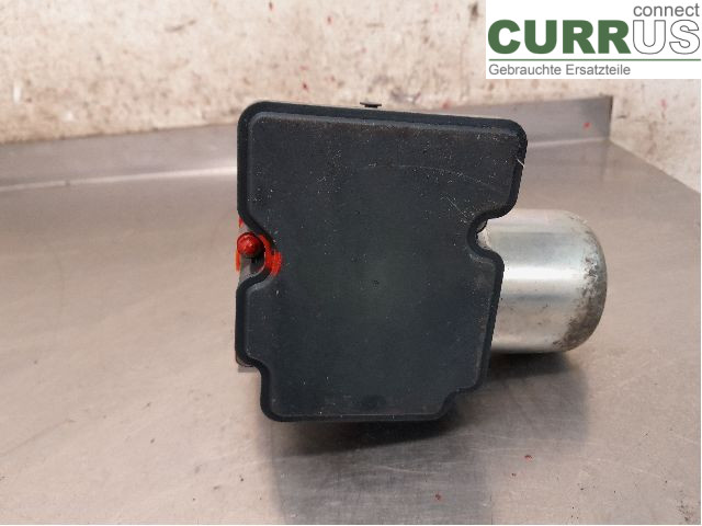 RENAULT ZOE 13-> ABS-Hydraulikeinheit 472103275R 5AQ-60