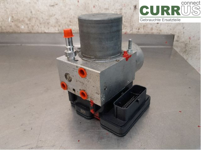 RENAULT ZOE 13-> ABS-Hydraulikeinheit 472103275R 5AQ-60