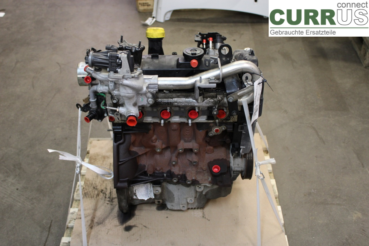 RENAULT KANGOO II  15-21 Silnik 8201730185 