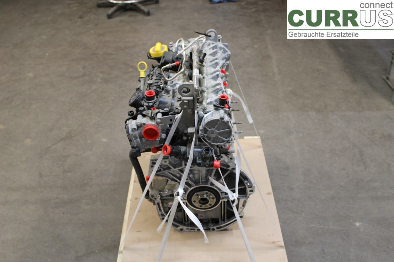 RENAULT MEGANE IV  16-23 Moteur 8201742977 H5H-450