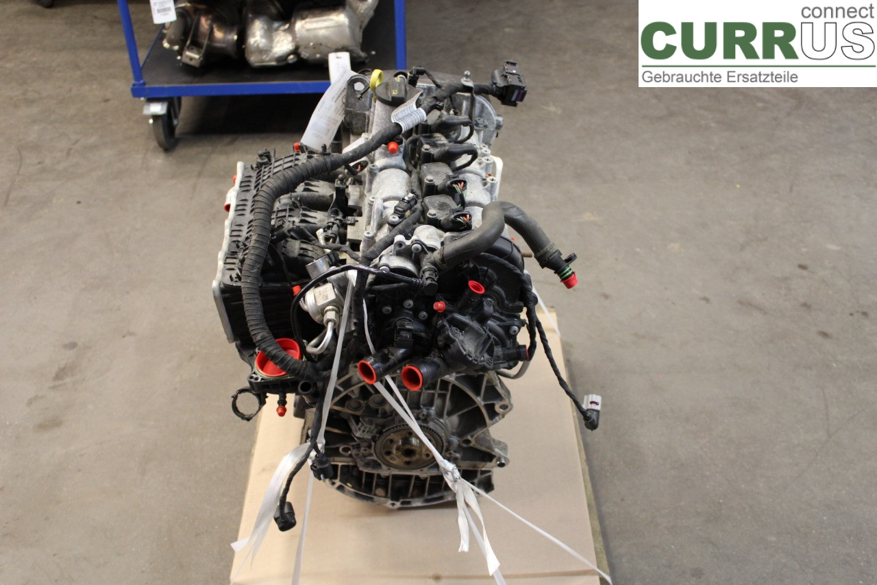 AUDI A3/S3 8V  13-20 Motor 04E100098HX CZCA