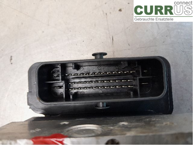 RENAULT ZOE 13-> ABS-Hydraulikeinheit 476601988R 5AQ-60
