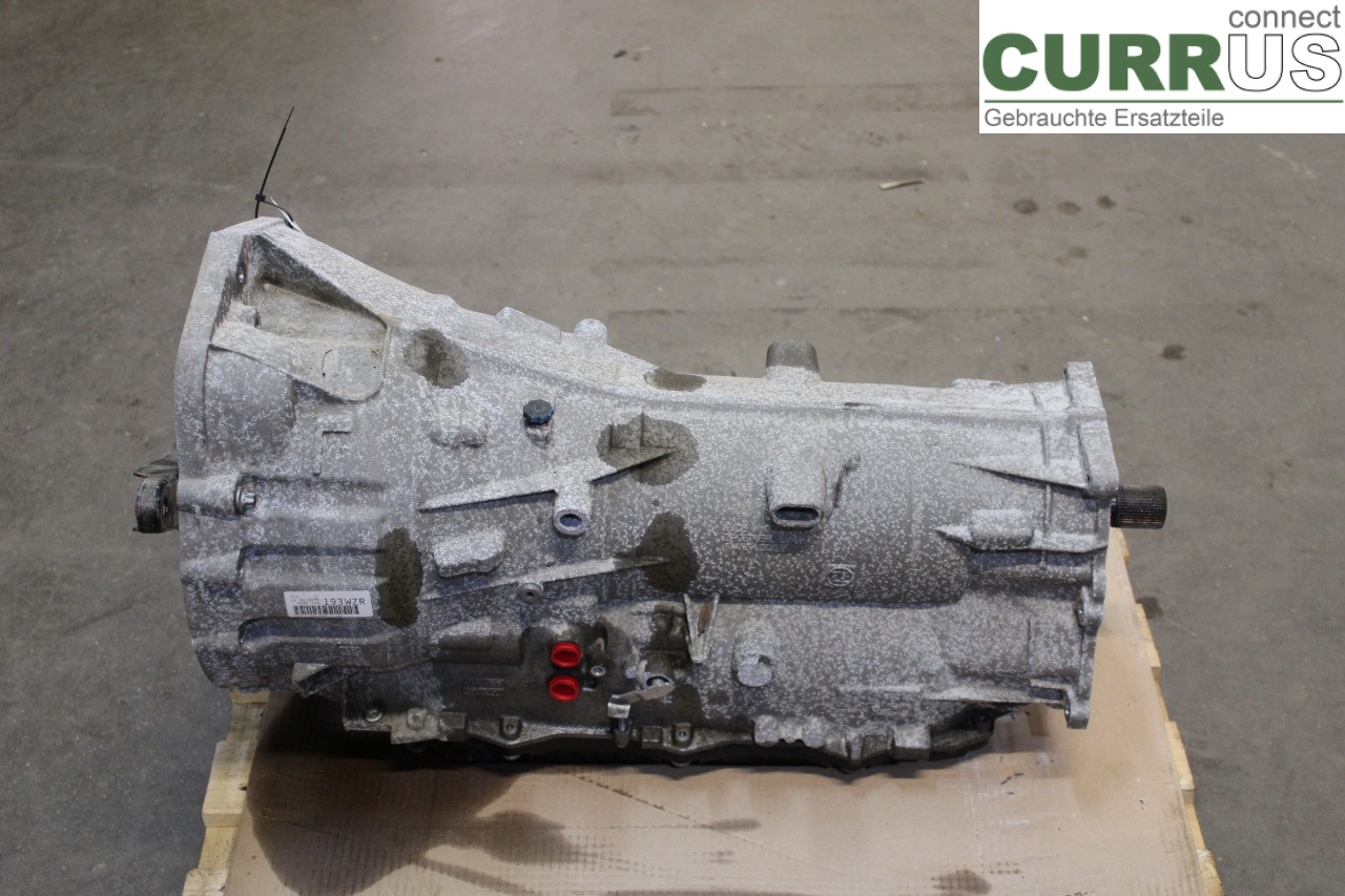 BMW 3 F30/F31/F80    12-19 Gearbox (Automatic) 24008627134 N20-B20A