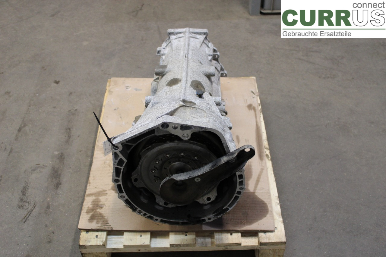 BMW 3 F30/F31/F80    12-19 Gearbox (Automatic) 24008627134 N20-B20A