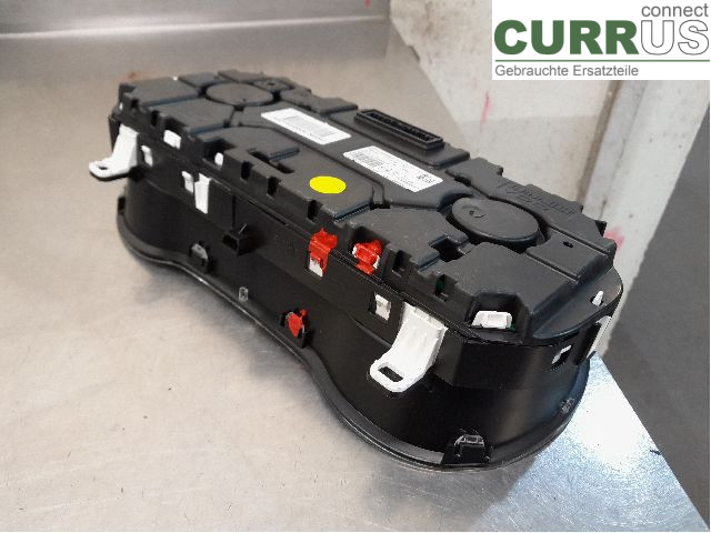 RENAULT MASTER III  15-20 Instrument cluster / comb 248093652R M9T-716