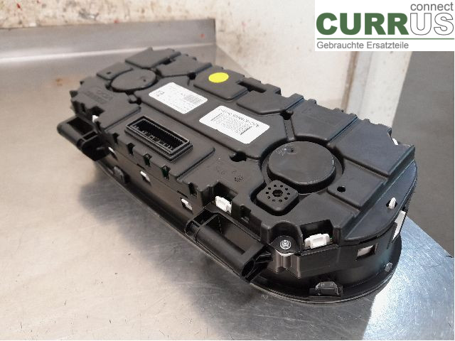 RENAULT MASTER III  15-20 Instrument cluster / comb 248093652R M9T-716