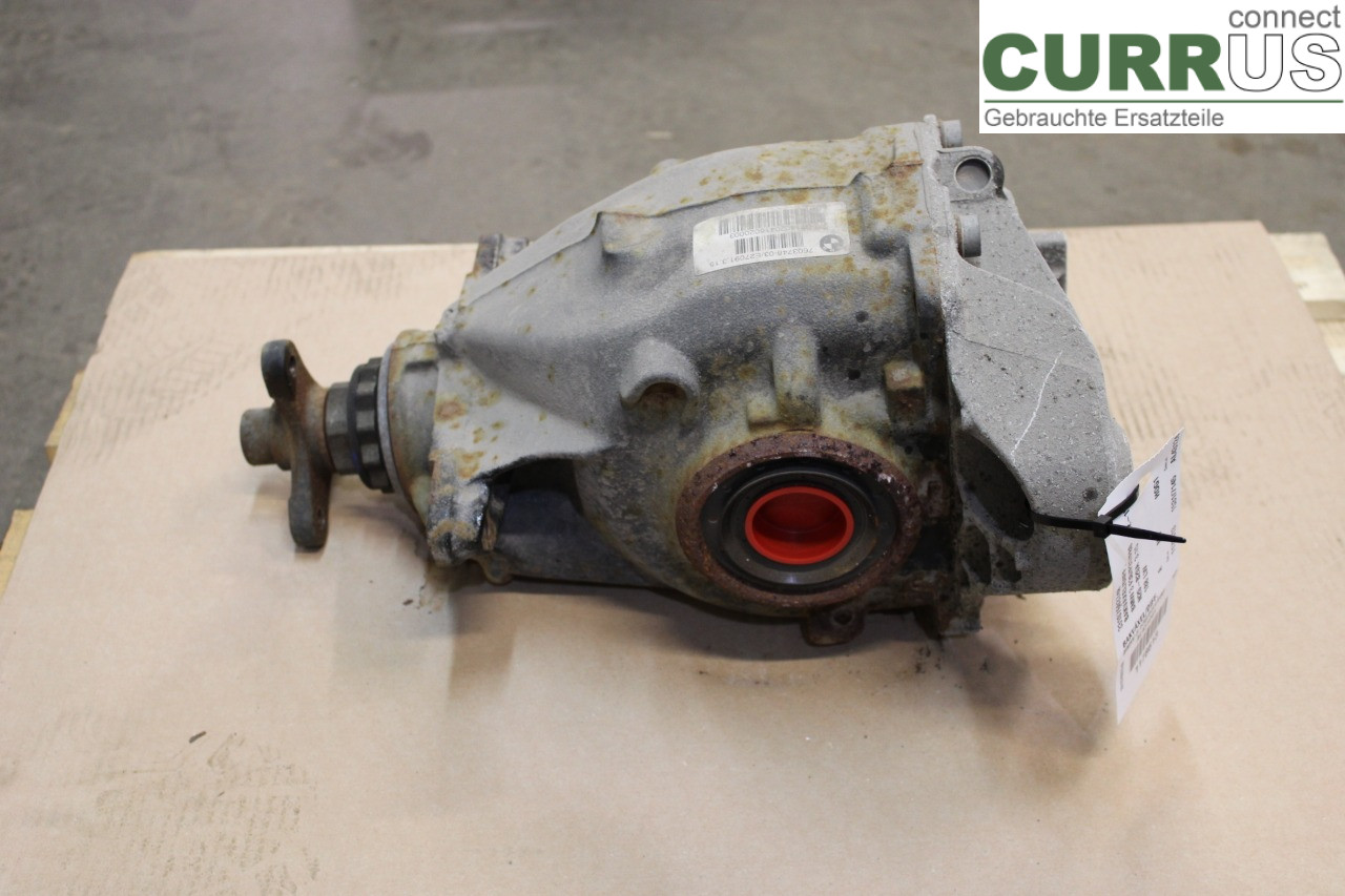 BMW 3 F30/F31/F80    12-19 Differential 33107603748 N20-B20A