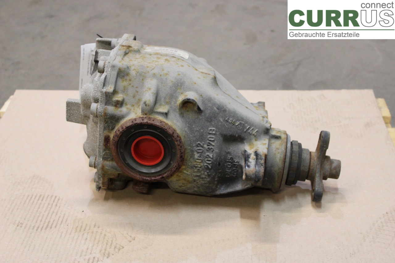 BMW 3 F30/F31/F80    12-19 Differential 33107603748 N20-B20A