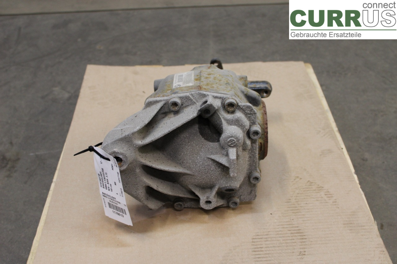 BMW 3 F30/F31/F80    12-19 Differential 33107603748 N20-B20A