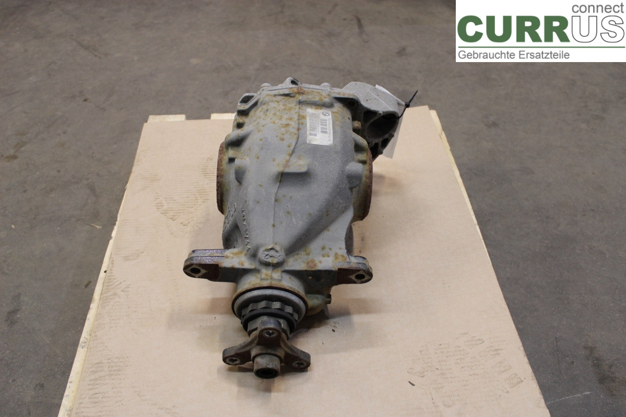 BMW 3 F30/F31/F80    12-19 Differential 33107603748 N20-B20A