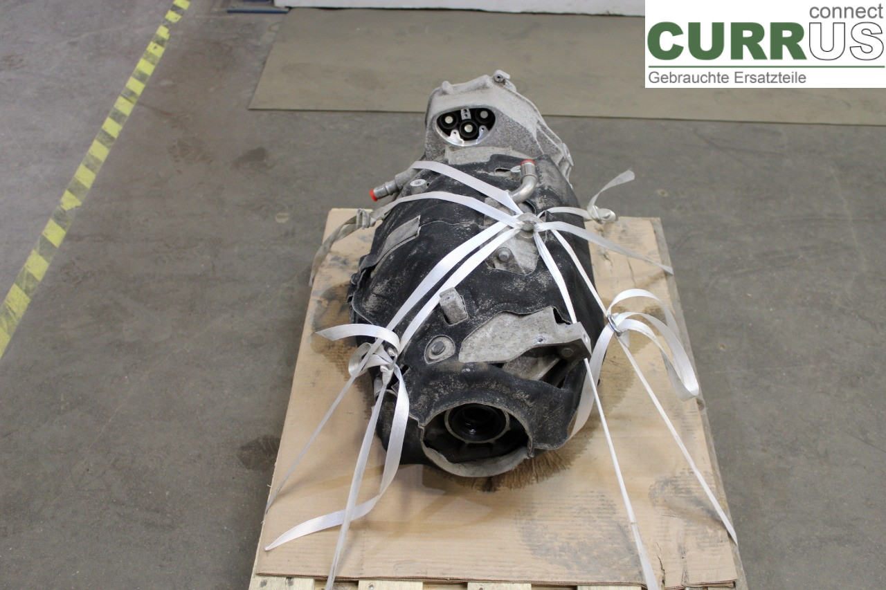 POLESTAR 2 20- Motor 36003601 E400V6