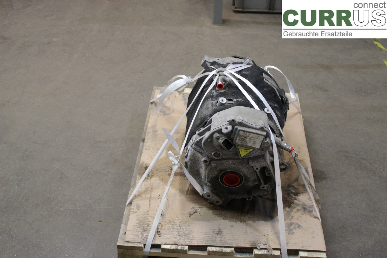 POLESTAR 2 20- Motor 36003601 E400V6