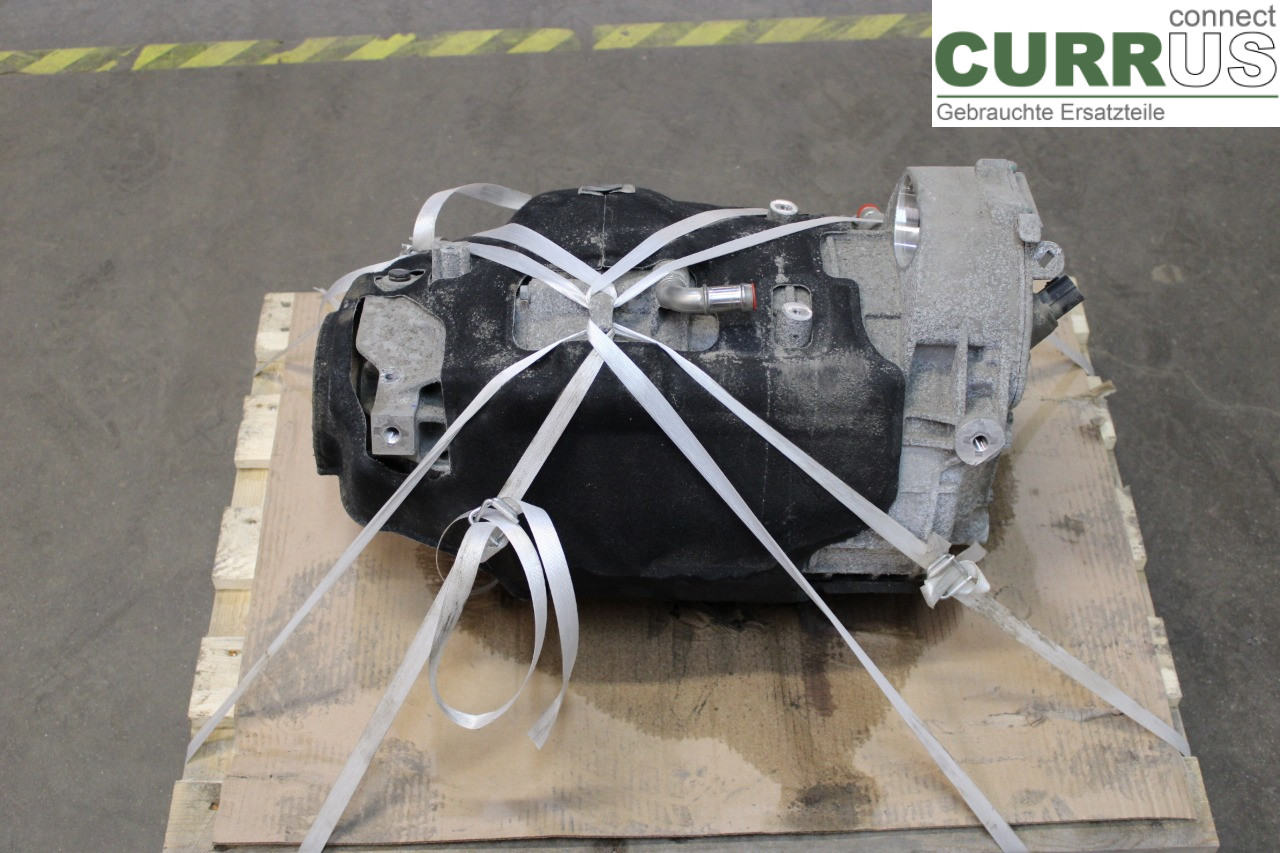 POLESTAR 2 20- Motor 36003601 E400V6