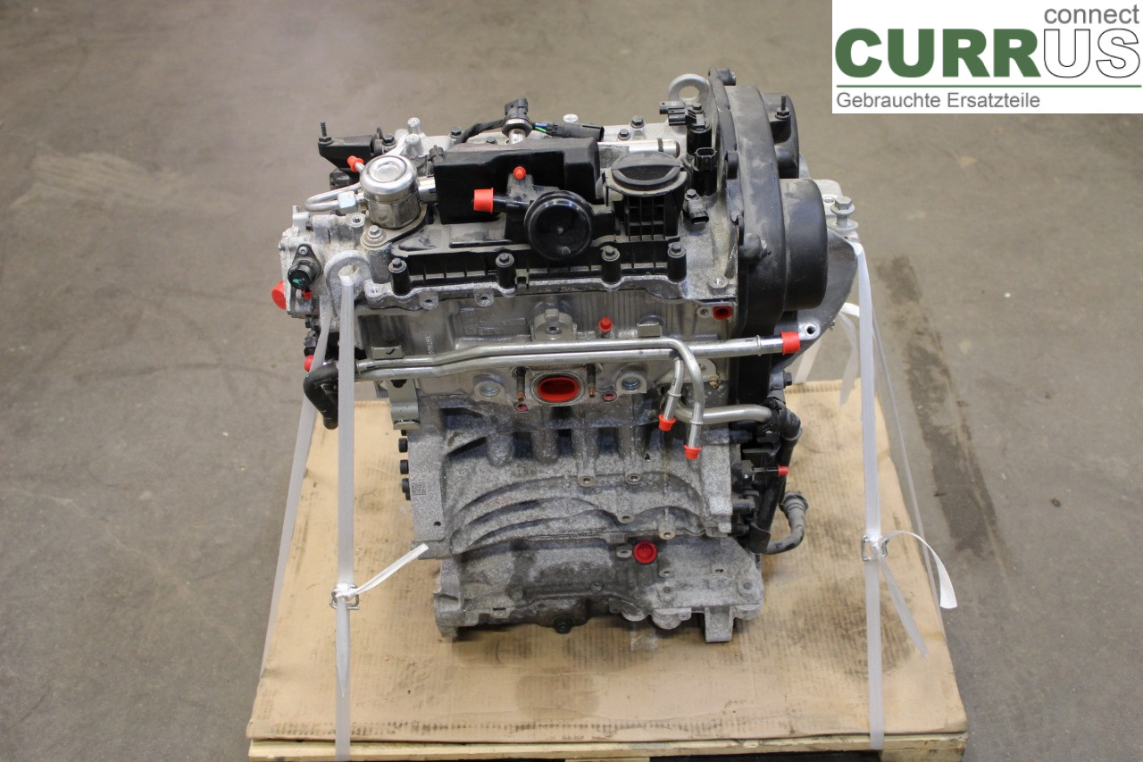 VOLVO XC40/RECHARGE 18- Motor 36003436 B3154T5