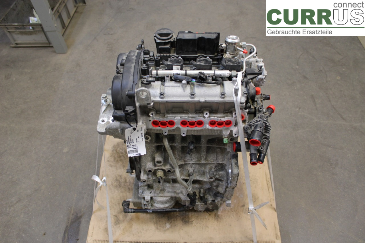 VOLVO XC40/RECHARGE 18- Motor 36003436 B3154T5