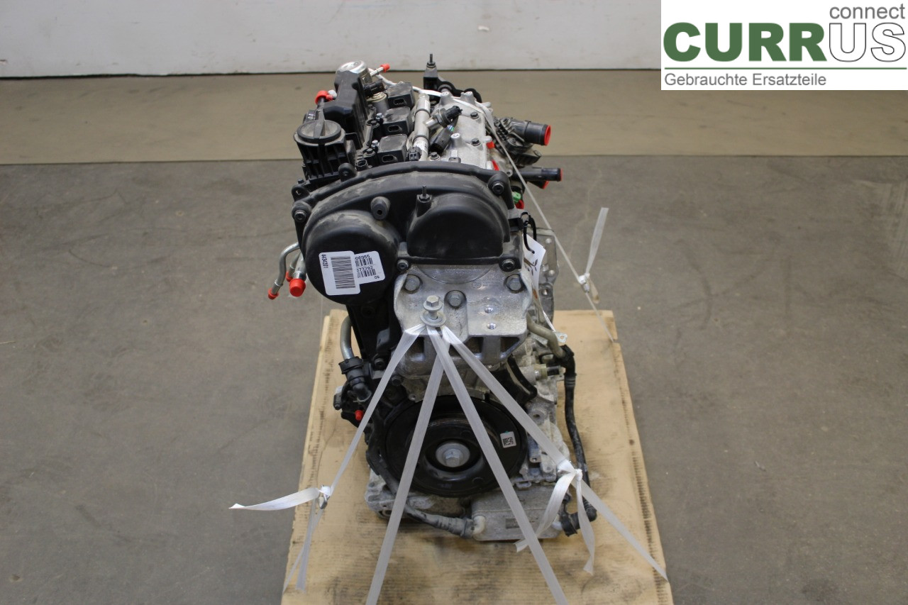 VOLVO XC40/RECHARGE 18- Motor 36003436 B3154T5