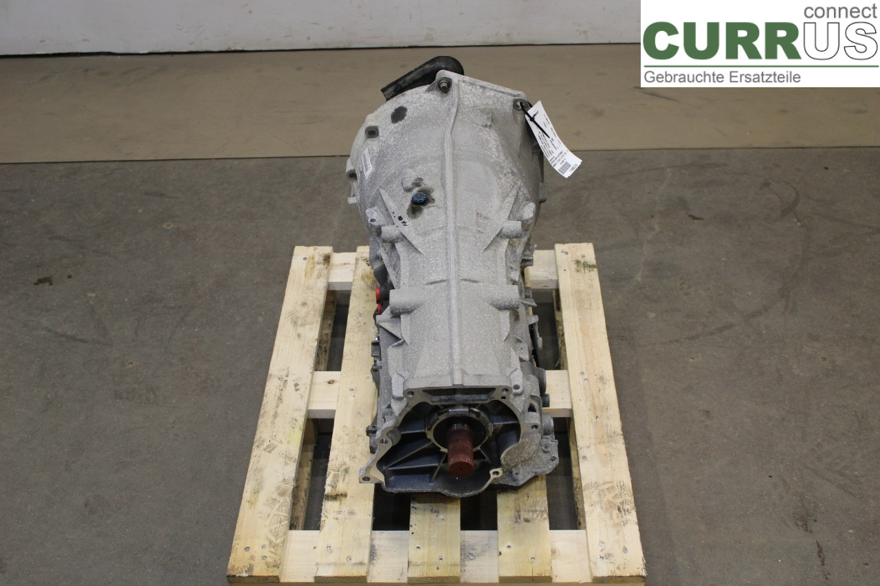 BMW F10/F11/F18  09-17 Automatikgetriebe 24008645379 B47-D20A