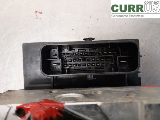 SKODA FABIA         07-14 ABS Hydraulic unit 6R0614517L BMS